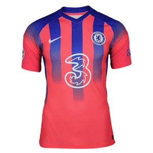 Mason Mount Chelsea jersey