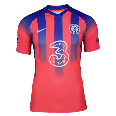 Mason Mount Chelsea forması