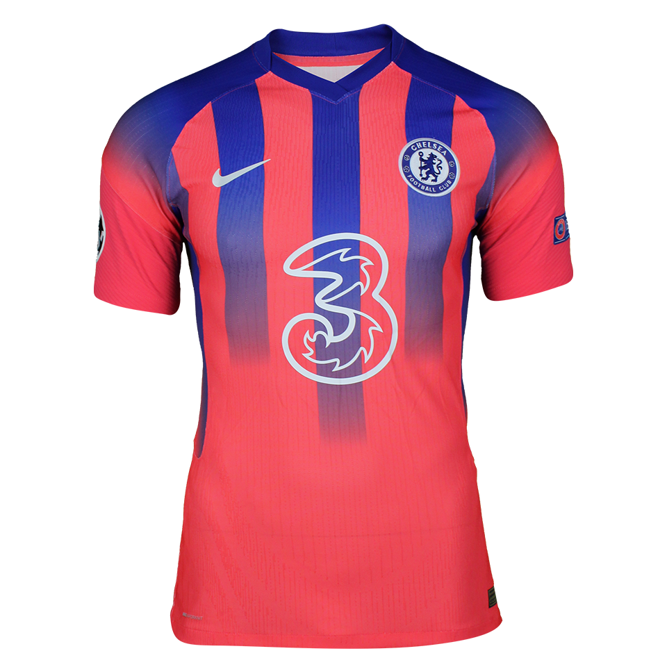 Mason Mount Chelsea jersey