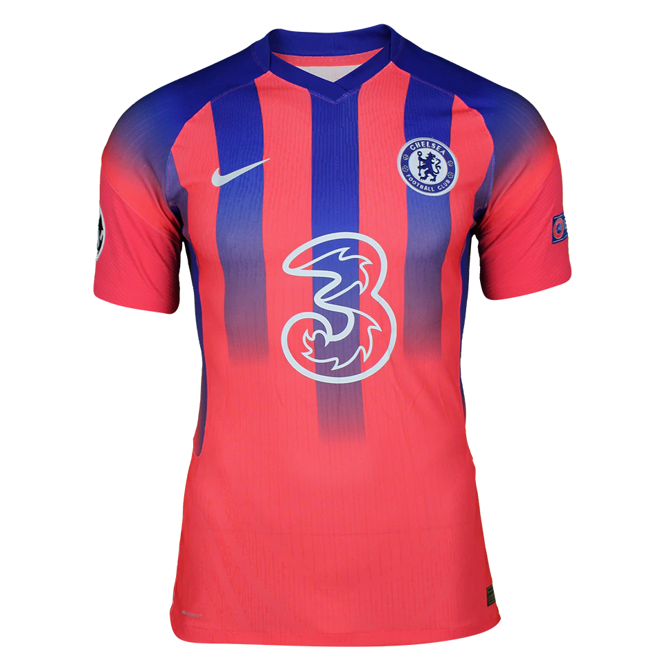 Mason Mount Chelsea forması