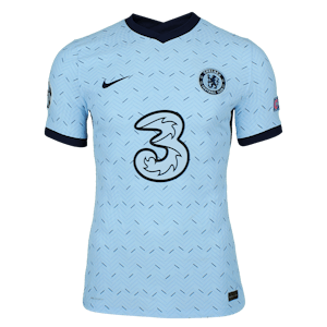 Ben Chilwell Chelsea jersey