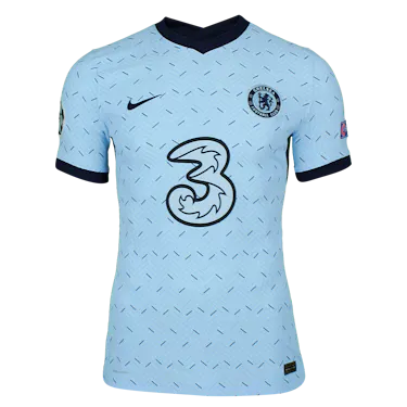 Ben Chilwell Chelsea jersey