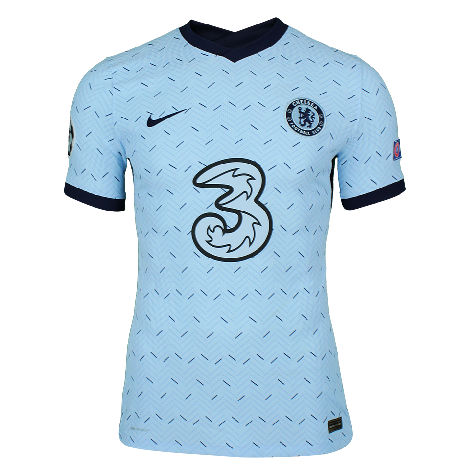 Ben Chilwell Chelsea jersey