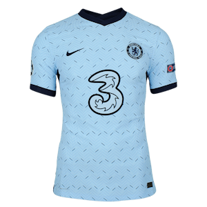 Hakim Ziyech Chelsea shirt