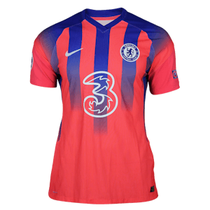 Reece James Chelsea shirt