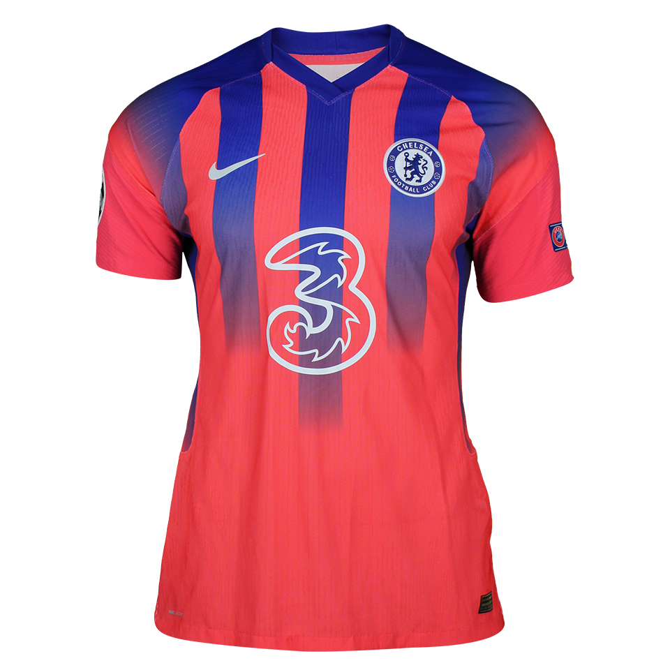 Reece James Chelsea shirt