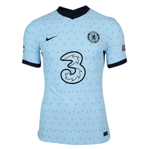 Emerson Palmieri  Chelsea shirt