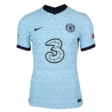Emerson Palmieri Chelsea shirt