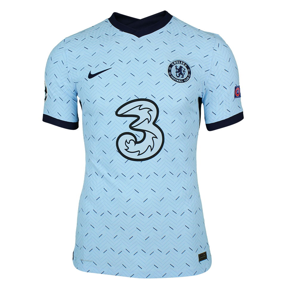 Emerson Palmieri Chelsea shirt