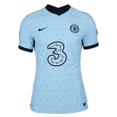 Chelsea-Trikot von Tino Anjorin