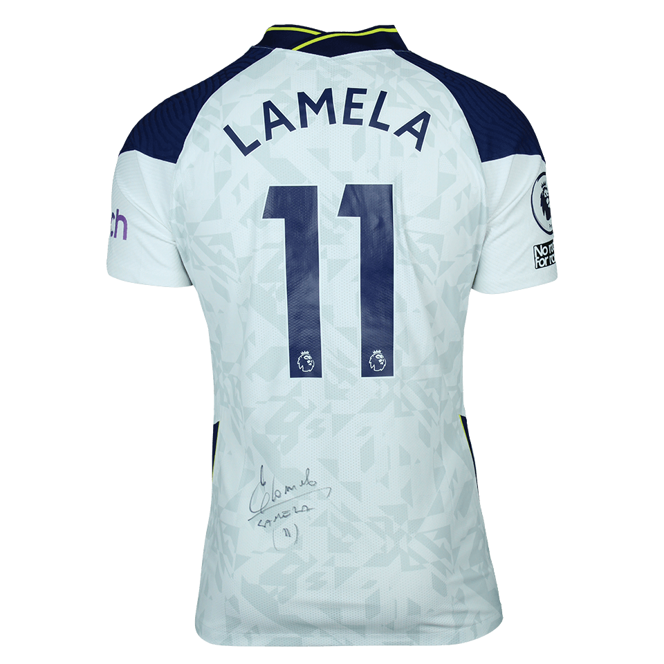 Lamela jersey hot sale