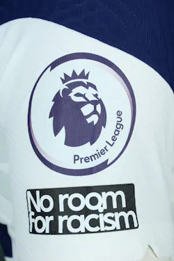 Maglia di Erik Lamela (Tottenham Hotspur)