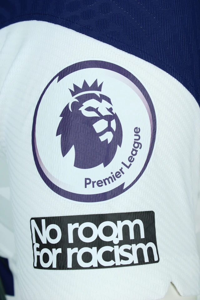 Maglia di Erik Lamela (Tottenham Hotspur)