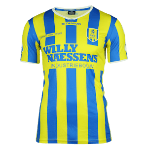 Lars Nieuwpoort RKC Waalwijk shirt