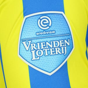 Lars Nieuwpoort RKC Waalwijk shirt
