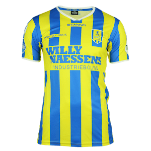 James Efmorfidis RKC Waalwijk shirt