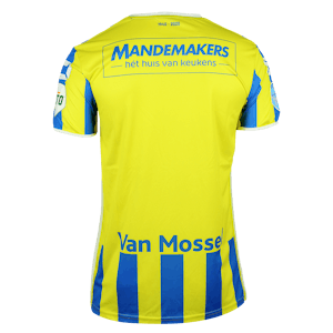 Squad Signed Shirt 1