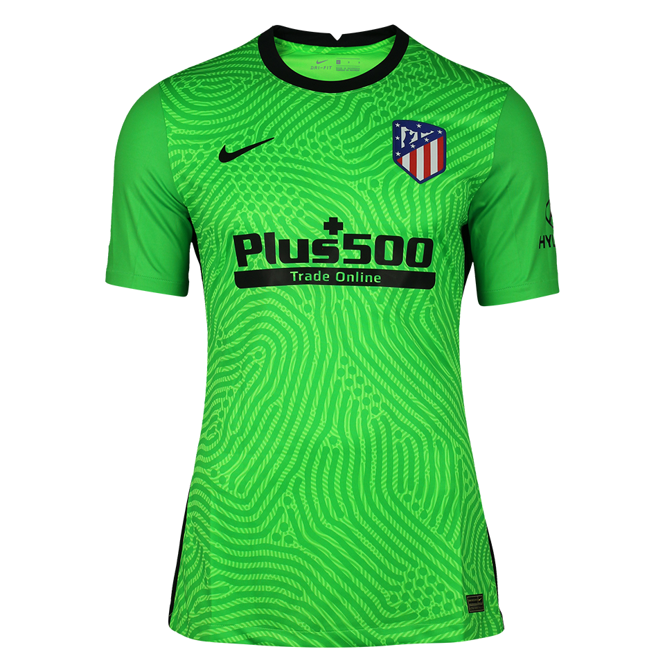 Maillot de Jan Oblak (Atlético de Madrid)