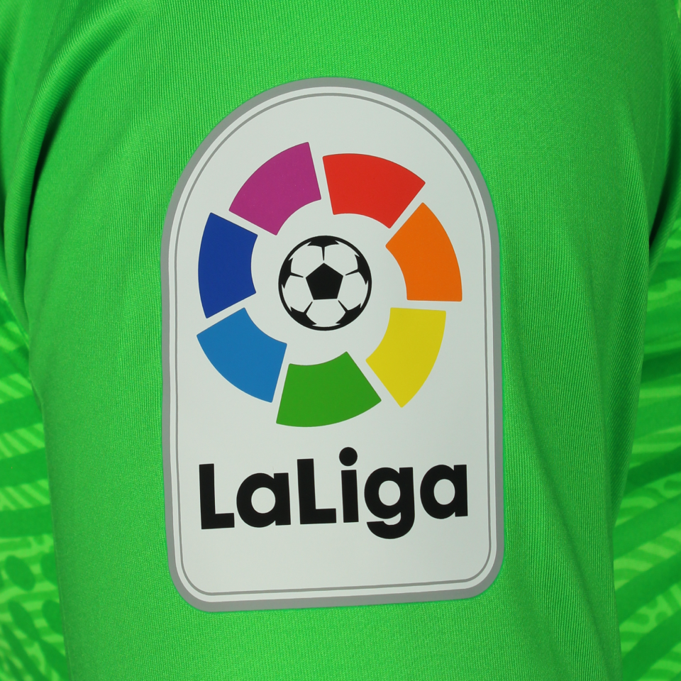 Maillot de Jan Oblak (Atlético de Madrid)