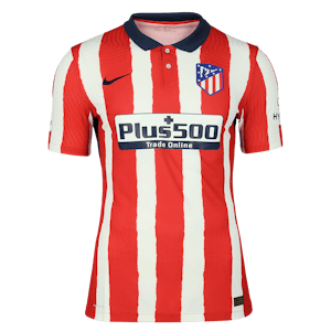 Saúl Ñíguez Atlético de Madrid shirt