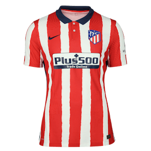 Koke Atlético de Madrid shirt