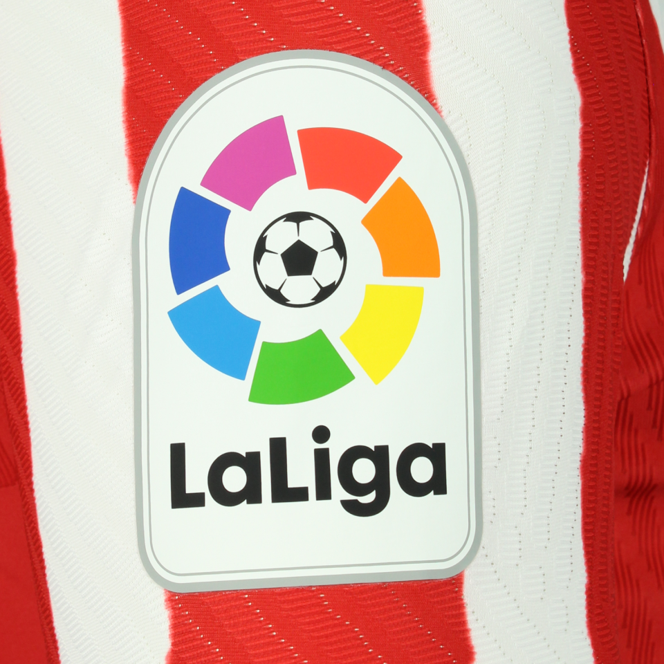 Koke Atlético de Madrid shirt
