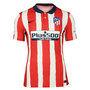 Marcos Llorente  Atlético de Madrid shirt
