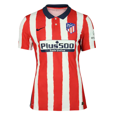 Luis Suárez  Atlético de Madrid shirt