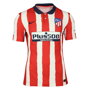 Renan Lodi Atlético de Madrid shirt