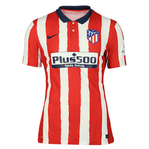 Héctor Herrera Atlético de Madrid shirt