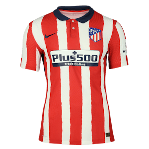 Lucas Torreira Di Pascua Atlético de Madrid forması