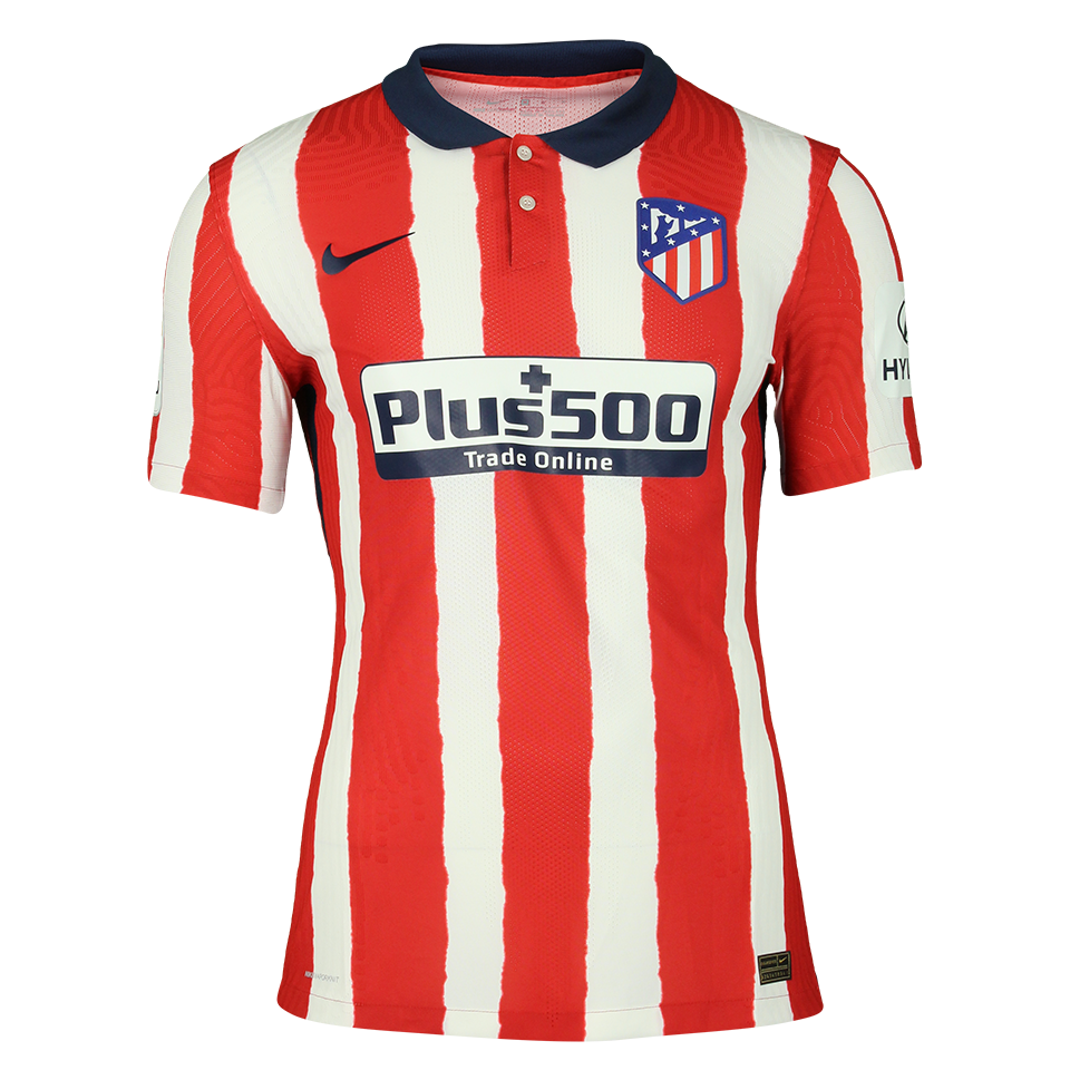 Lucas Torreira Di Pascua Atlético de Madrid forması