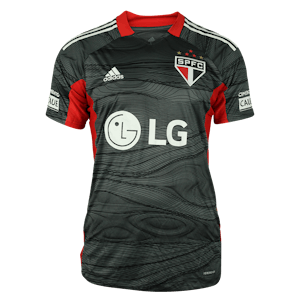 Tiago Luis Volpi São Paulo shirt