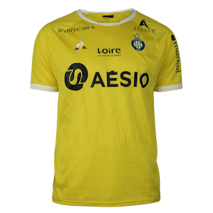 Etienne Green AS Saint-Étienne shirt