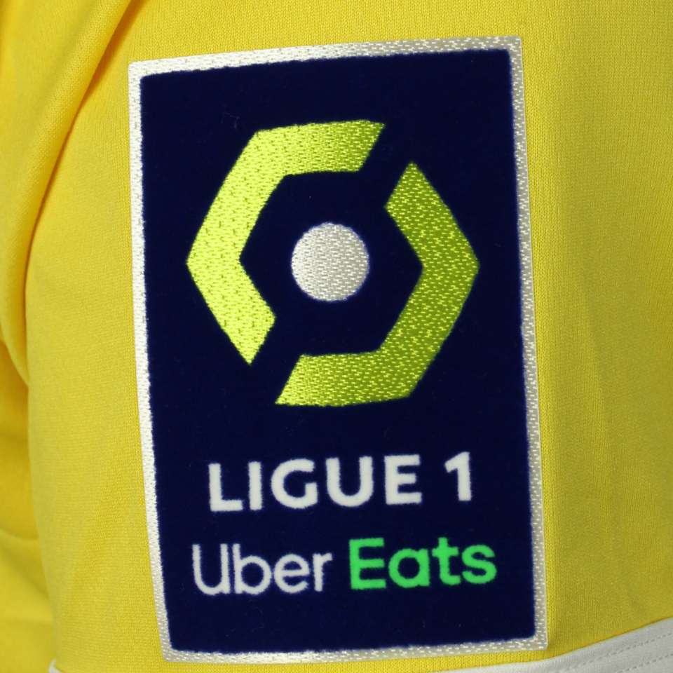 Etienne Green AS Saint-Étienne shirt