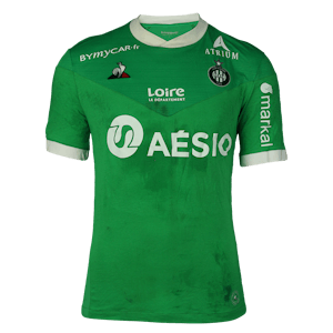 Maillot de Lucas Gourna Douath (AS Saint-Étienne)