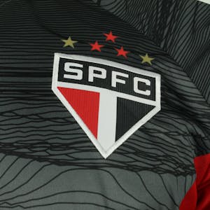 Lucas Perri São Paulo forması