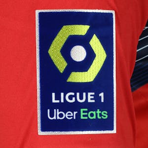 Maillot de Boubakary Soumaré (LOSC Lille)