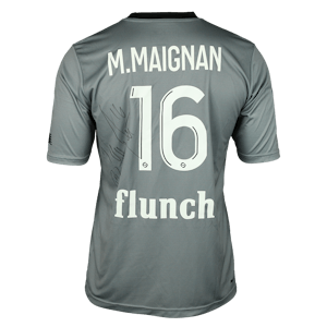 Maillot de Mike Maignan (LOSC Lille)
