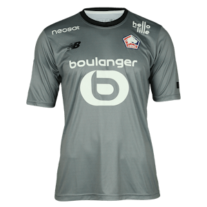 Maillot de Mike Maignan (LOSC Lille)