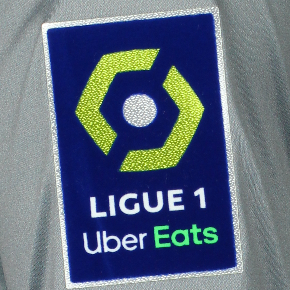 来自LOSC Lille的Mike Maignan球衣