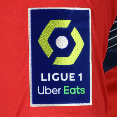 来自LOSC Lille的Tiago Djaló球衣