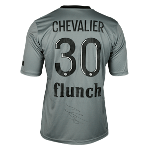 Lucas Chevalier LOSC Lille forması