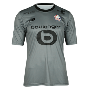 Lucas Chevalier LOSC Lille forması