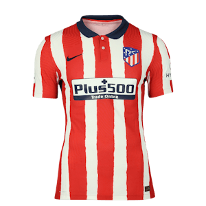 Thomas Lemar Atlético de Madrid shirt