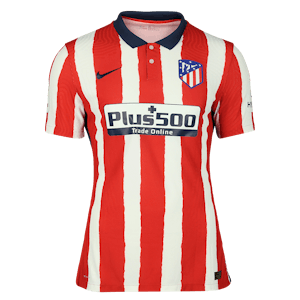 Maillot de Stefan Savić (Atlético de Madrid)
