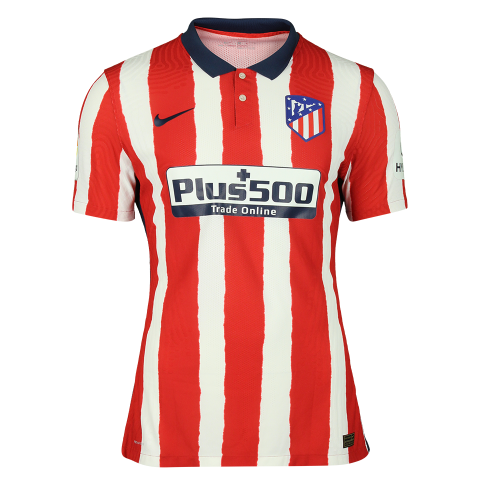 Maillot de Stefan Savić (Atlético de Madrid)