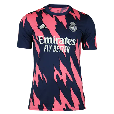 Camiseta Miguel Gutiérrez Ortega Real Madrid