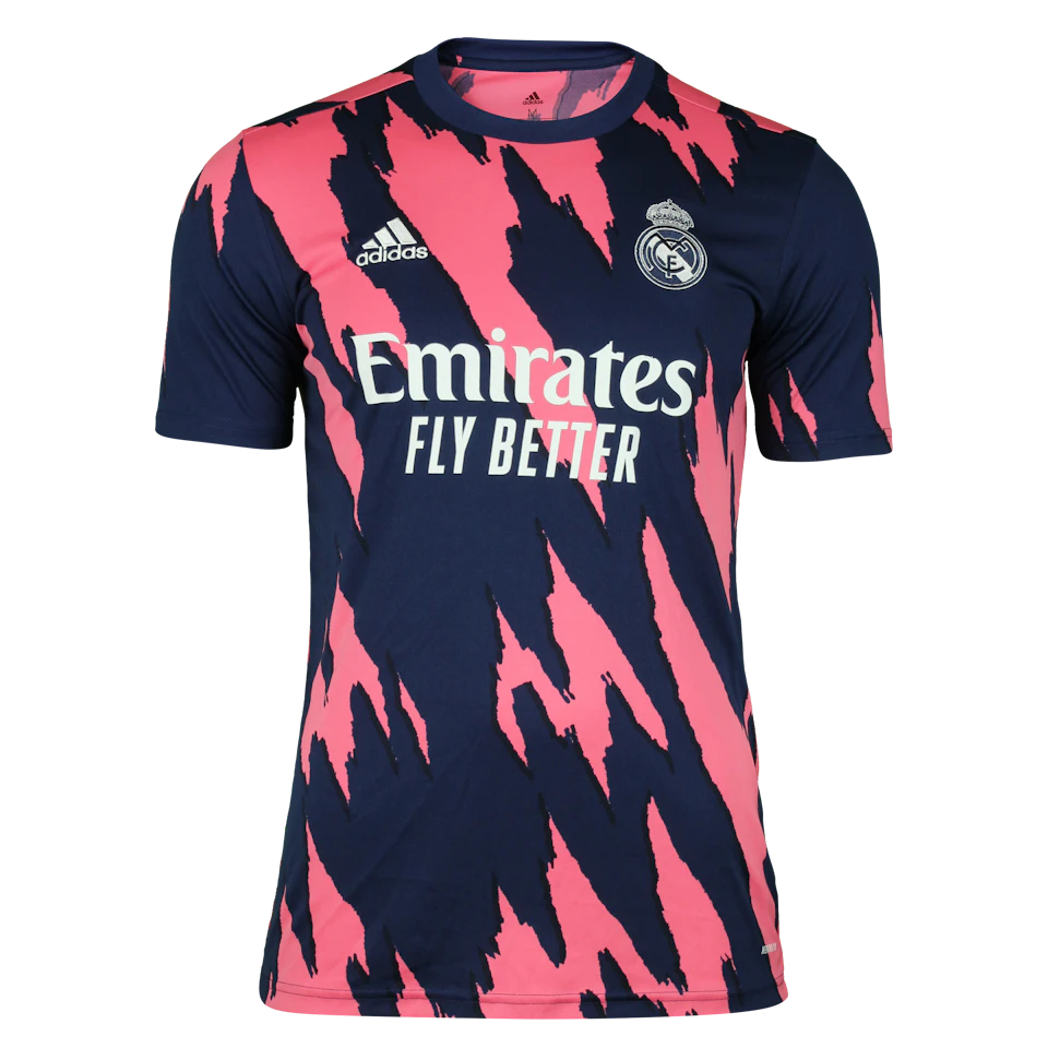 Camiseta Miguel Gutiérrez Ortega Real Madrid