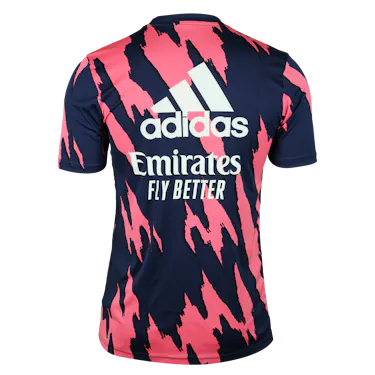 Camiseta Miguel Gutiérrez Ortega Real Madrid